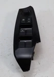 2017-2018 Mazda 3 Lh Driver Master Power Window Door Lock Mirror Switch Oem. Fixed Price $69.99.