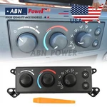 P55056569AC A/c Heater Climate Control Module Compatible With 2006-2008 Dodge. Fixed Price $74.99.