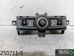 Oem 2005-2008 Audi A6 Avant 3.1L Quattro Rear Heated Seat Controls. Fixed Price $19.99.
