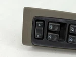 2003-2006 Chevrolet Tahoe Driver Left Door Master Power Window Switch C4YEJ. Fixed Price $179.45.