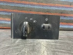 2005-2007 Ford F250 F350 Headlight Lamp Control Switch Oem 5C3T-13D062-FD3JA6. Fixed Price $50.00.