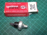 Standard PS-143 Oil Pressure Switch. Fixed Price $9.85.