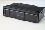 05 06 07 08 Mercedes W209 W220 Oem Cd Player Disc Changer MC3520 #5. Fixed Price $78.95.