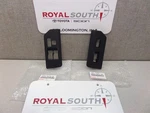 Toyota Fj Cruiser Front Window Switch Bezel Set Genuine Oem. Fixed Price $88.27.