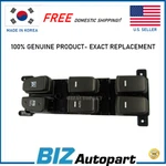 Genuine !! Power Window Switch Front Left For 08-10 Hyundai Sonata # 93570-3K600. Fixed Price $40.25.