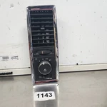 2009-2012 Dodge Ram Headlight Dimmer Control Switch W/ac Vent P04602918AA. Fixed Price $45.99.