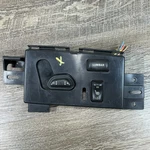 2006-2010 Hummer H3 Power Passenger Front Right Seat Adjustment Switch Lumbar. Fixed Price $98.87.