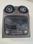 2010-2015 Jaguar Xjl Xjr Rear Climate Control Switch Panel AW9318D687AE Oem. Fixed Price $54.99.
