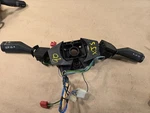Jaguar Xjs Steering Wheel Carrier With Turn Signal And Wiper Switch DAC6317. Fixed Price $112.49.