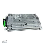 2024 Bmw Ix I20 Sound System Amplifier 3450 5B4D172. Fixed Price $357.30.