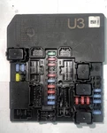 2013 Nissan Sentra Oem Ipdm Engine Fuse Relay Box 284B7-3SG1A U3. Fixed Price $65.00.