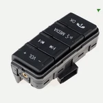 Cruise Control Switch Media Vol Ford F-150 2011-2014 BL3T-9E740-EAW. Fixed Price $29.99.