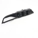 12-18 Ford Focus Driver Master Switch W/ Panel BM51-A240A41-CAW Oem. Fixed Price $38.77.