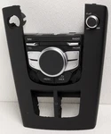 8V0-919-614-J Oem Radio Media Control Unit With Bezel For Audi A3, S3. Fixed Price $258.10.