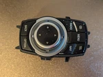 Bmw Idrive # 9205177 Media Controller Switch Joystick Dial. Fixed Price $80.00.