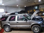 Temperature Control Opt C68 Us Fits 99-02 Blazer S10/JIMMY S15 2126560. Fixed Price $60.00.