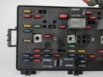 Saturn Ls Relay Module FHXG1. Fixed Price $44.38.