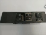 Front Driver's Master Door/window Switch From 2008 Nissan Titan 11585735. Fixed Price $53.94.
