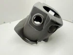 2008-2012 Jeep Liberty Steering Column Upper & Lower Shroud Cover Oem. Fixed Price $41.85.