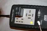 Oem Ford 8L8T-14B192-BA Hi Pwr P6STD 5 Pin Relay Usa. Fixed Price $5.90.