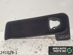 Oem 2006-2008 Mercedes Cls 550 5.5L Console Info Service Switch. Fixed Price $29.99.
