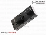 Genuine Nissan Xterra 10-15 Frontier 10-21 Passenger Window Switch 25411-Z. Fixed Price $31.36.