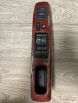 Toyota Camry 2002-2006 Lh Left Driver Window Door Lock Mirror Switch Oem. Fixed Price $59.99.