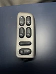 Ford Escape 2001 Front Door Switch Driver's Lock And Window Fits 01-07. Fixed Price $7.00.