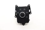 2017-2019 Mercedes GLS450 X166 Console Suspension Control Switch Oem 1669050003. Fixed Price $62.91.