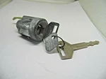 Ignition Lock Cylinder Standard US-129L Fits 80-83 Toyota Corolla. Fixed Price $13.59.