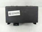 2014-2016 Acura Mdx Relay Module TZ5-A020 ZT7HN. Fixed Price $44.39.