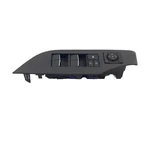 Oem Front Door Power Window Switch For RAV4 8404042080 4DR Master. Fixed Price $104.99.