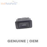 2014-2018 Audi RS7 Trunk / Hatch Lid Release Switch 4G0959831A. Fixed Price $7.99.