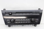 Front Temperature Controls Bmw 640I 650I M6 2012-2019 1435127. Fixed Price $69.99.