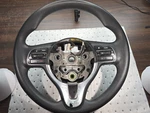 2016-2019 Kia Optima Driver Steering Wheel W/cruise Control Switches Oem. Fixed Price $89.10.