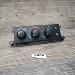 06 07 08 Dodge Ram 1500 Temperature Climate Control A/c Heat Dash 55056755AB. Fixed Price $49.99.