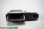 04-09 Jaguar XJ8 Xjr Vdp Rear Right Side Door Window Switch Ash Tray Trim Oem. Fixed Price $20.25.