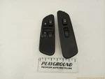 Mitsubishi Eclipse Coupe Pair Of Left & Right Front Window Control Switch 00-05. Fixed Price $89.87.