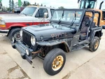 Wrangler 1999 Fuse Box Engine 1823066. Fixed Price $78.00.