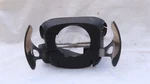 07-08 Infiniti G37 Coupe Auto Trans Paddle Shifter Controls Set W/ Cover. Fixed Price $198.79.