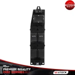 Power Window Switch For 2010-2015 Mazda CX-9 3.7L Front Left Driver Side. Fixed Price $27.19.