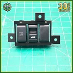 07-09 Infiniti G35 G37 Sedan Vdc Off Trunk Open Switch Button Oem. Fixed Price $14.00.