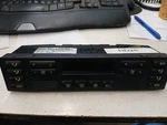6411 8 372 043 Bmw Oem A/c Temp Climate Control Panel Unit Switch Buttons. Fixed Price $37.99.