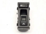 2006 Jeep Commander Door Switch - Passenger Right Front Window. Fixed Price $17.49.