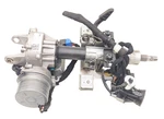 2014 - 2017 Fiat 500L Electric Steering Column W/ Motor Oem. Fixed Price $145.08.