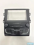 2016-2020 Ford Fusion Radio Heater Ac Control Panel KS7T18E245CGE. Fixed Price $119.99.