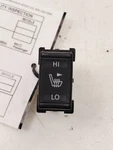 Nissan Maxima Heated Seat Switch 2018 2017 2016 Oem. Fixed Price $17.90.
