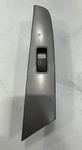 2004-2009 Mazda Left Rear Window Switch P/n B37F-68-5L6 Genuine Oem Used Part. Fixed Price $24.99.