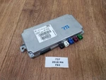 12-18 Oem Bmw F30 F10 F06 F83 F02 Top Rear Side View Camera Control Module Ecu. Fixed Price $59.95.