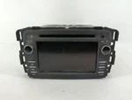 2015-2016 Gmc Acadia Am Fm Cd Player Radio Receiver A1VM2. Fixed Price $91.28.